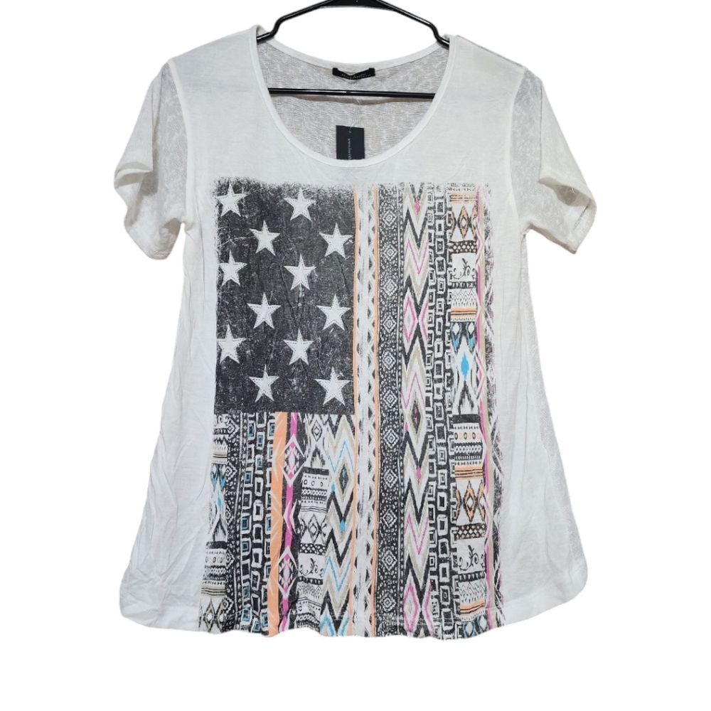 The classic T-shirt